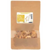 【現貨】日本Leaf corp 天然香蕉乾  兔子果乾 兔子零食 小動物果乾🐰