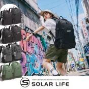 Coleman 健行者 33L 25L 15L WALKER背包 電腦包 戶外背包 防潑水後背包 戶外旅行日系 男生背包