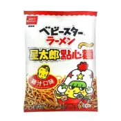 星太郎點心麵中雞汁40g【任2件5折*需下單2件】