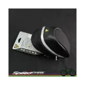 (店+)【TOPEAK】Topeak TC2273B Wedge Pack II (L) 快拆式 座墊包 大容量 可擴充