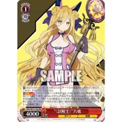 【生文】《WS 約會大作戰》DAL/W131-035 RR “〈封解主〉”六喰 卡片 紙牌 收藏卡