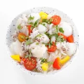 【華得水產】印尼大花枝3包組(200-280g/包)