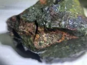 23 鳳凰玉.龍鳳玉.虎皮玉.帶總統捲紋(紋路漂亮.龍飛鳳舞)