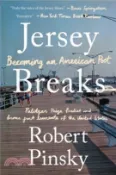 【三民網路書店】Jersey Breaks：Becoming an American Poet 作者：Robert Pinsky (Boston University)