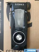 【618安妮熱賣】《全新三年質保》英偉達TITAN V TITAN XP TITANXP顯卡
