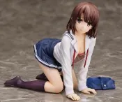 【小青蛙】現貨3 代理版 ANIPLEX 限定 不起眼女主角培育法 加藤惠 1/7 PVC
