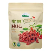 統一生機有機枸杞150g