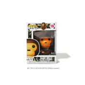 ＊＊A BATHING APE BAPE 限量 豆腐 FUNKO POP x BAIT x BABY MILO 公仔＊＊