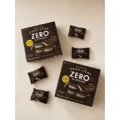 阿準賣餅乾🇰🇷🍪 韓國 LOTTE 樂天 ZERO 零糖可可夾心蛋糕 12入 171g 低卡巧克力派