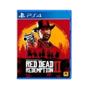 (店+)【SONY 索尼】【AS電玩】PS4 碧血狂殺 2 Red Dead Redemption 2 中文版