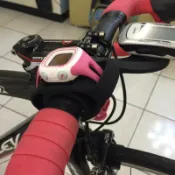 〈613sports〉 Garmin tomtom手錶固定座 自行車三鐵表固定座 腕錶固定座 手錶轉化座