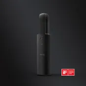 ※Overman生活好物※現貨！小米有品【cleanfly-FVQ】清蜓車載便攜吸塵器《車用吸塵器、強勁吸力、無線手持》