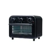 【TECO 東元】10L多功能氣炸烤箱 YB1004CB