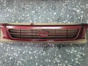 TOYOTA 95 TERCEL 正廠 水箱罩 水箱護罩 不含馬克