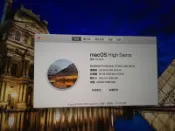 13吋 Ｍacbook Pro  Retina 2014  i5 2.6G Hz/16GB/256G SSD