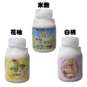 裕毛屋生鮮超市 多田自然農場【水果優格BIO-3】3種口味