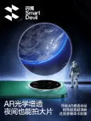 喜挖2店 【喜挖】【AR增透閃魔適用小米17Ultra鏡頭膜15ultra手機保護膜15/17徠卡版保護貼17ultra攝像頭14鋼化玻璃相機貼膜