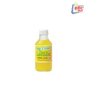 印尼 YOU C 1000 Lemon Orange Vitamin C 檸檬風味飲料 維他命飲料 維他命C 140ml
