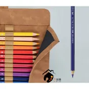 德國FABER-CASTELL輝柏 Artists 專家級綠盒 水性色鉛筆-單支選購區(共120色)