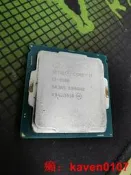 【風行嚴選】i3 8100 cpu intel 8代 完好【公司貨】