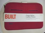 BUILT NY 14吋防震電腦包適合13吋macbook air 14吋 macbook pro ultrabooks
