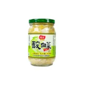 【蝦皮直營】龍宏 酸白菜370g 全素 酸菜白肉 火鍋湯底 無添加防腐劑