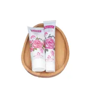 玫瑰 護手霜 Whitening BodyLotion CleansingMilk Daycream 保加利亞原裝
