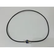 全新日本空運正品，日本Phiten液化鈦 METAX項鍊【羽生結弦愛用商品】日本真品平行輸入