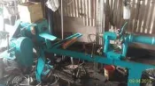 6尺 中古  木工 車床 不可直接下標 須現場試機在豐原0919011340