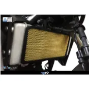 『XC』DMV CNC 鋁合金 水箱護網 水箱 護網 水冷 防止破裂 保護網 HONDA CB300R