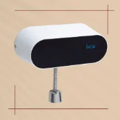 (店+)【HCG 和成】小便斗自動沖水器 (AC式)(AF8753A)