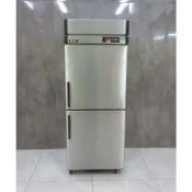 新竹二手傢俱◎百豐悅二手家具-二手冰箱 瑞興600公升雙門冰箱 上凍下藏 營業用冰箱 桃園二手家電 香山2手家電