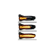 (店+)福特 KUGA FOCUS專用 後照鏡流水燈 改裝流水燈 FORD KUGA FORD FOCUS車燈改裝