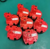現貨.通用Bosch博世博士博時9.6v充電手電鉆電動螺絲刀GSR12-2充電電池
