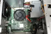 Acer TC860主機板 + i5-9400 CPU + 16G記憶體