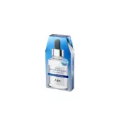 (店+)【Tomod's 三友藥妝】AHC 安瓶精華天絲纖維面膜(玻尿酸保濕) 27ml 5片【三友藥妝Tomod's】