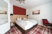 【Lion Travel 雄獅旅遊】德國 慕尼黑 MUNICH 白啤酒飯店 HOTEL WEIsBRAU 加購高鐵 親子 部分含早餐 部分免費取消
