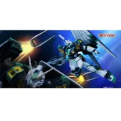 =逆襲的哈囉=現貨 METAL ROBOT魂 Ka signature 量產型 量產牛 ν鋼彈 翼狀感應砲裝備