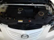 MAZDA3 引擎室拉桿 平衡桿
