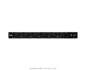 悅適影音教學導覽用品 AKG HP6E 耳機分配擴大機 耳機擴大器/分配器/6通道/300mW/錄音/混音