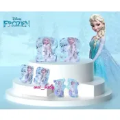 迪士尼 冰雪奇緣/美國隊長/蜘蛛人/公主/Kitty/法接利 兒童 運動護具 直排輪/溜冰鞋/滑板車可用