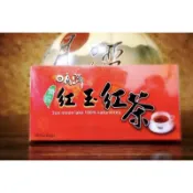 （送禮首選 等級：金級 彭木生紅玉紅茶茶包 台茶18號茶包