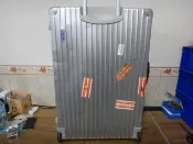 二手 正品 RIMOWA Classic Flight 兩輪 鋁鎂合金 最大款 超霸氣 32吋行李箱