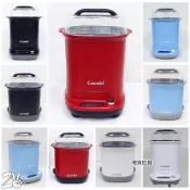 Combi GEN3消毒溫食多用鍋/奶瓶保管箱-4色可選(現貨)