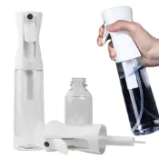 (店+)【愛Phone】300ml  高壓噴霧瓶 噴霧瓶 連續噴霧瓶 噴瓶 氣壓噴瓶 酒精噴瓶 酒精噴霧瓶 噴霧瓶 高壓噴瓶 荷蘭瓶 酒精瓶