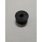 光陽 副廠 中柱橡皮 橡皮 JR100 G4 GP 中間有孔