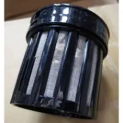 國際牌 咖啡機零件 NC-R600 NC-R601 咖啡籃、滴漏蓋、滴漏閥 原廠耗材 R601水箱容器*1個