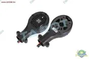 【駿舟】好盈樂天 XRotor-PRO-25A-Circular 多軸無刷圓形電調/電變(黑色/2入) GT2937 
