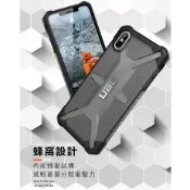 UAG三星 S22 Ultra 耐衝擊手機殼保護殼 防摔殼 透明殼S22保護套 軍規防摔 uag手機殼S22+