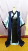 心塵工作室-製作布袋戲cos服、古裝、唐服、漢服